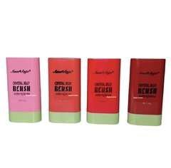 Blush Crystal Jelly Blush Sonrojarse - Amor Anjo