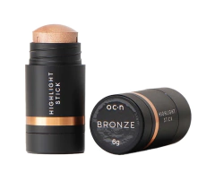 Mini Iluminador em Bastão Bronze - Highlight Stick Bronze Océane Edition 6g na internet