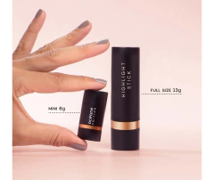 Mini Iluminador em Bastão Bronze - Highlight Stick Bronze Océane Edition 6g
