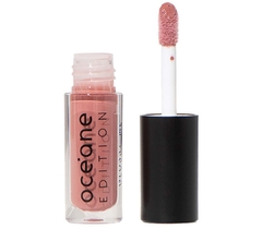 Mini Brilho Labial - Glossy Me Océane Edition 1g - Boca Rosada Makeup