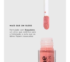 Mini Brilho Labial - Glossy Me Océane Edition 1g - loja online