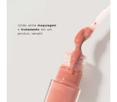 Imagem do Mini Brilho Labial - Glossy Me Océane Edition 1g
