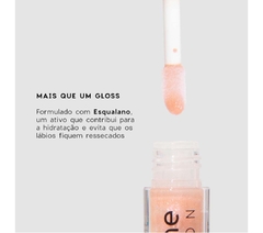 Imagem do Mini Brilho Labial - Glossy Me Océane Edition 1g