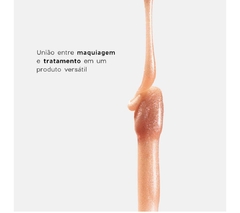 Mini Brilho Labial - Glossy Me Océane Edition 1g