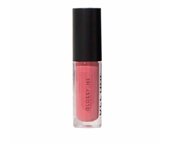 Mini Brilho Labial - Glossy Me Océane Edition 1g - Boca Rosada Makeup