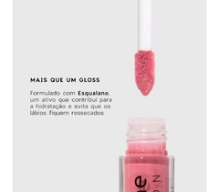 Mini Brilho Labial - Glossy Me Océane Edition 1g