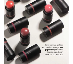 Imagem do Mini Blush em Bastão - Blush Stick Océane Edition 6g