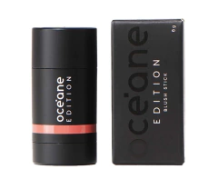 Mini Blush em Bastão - Blush Stick Océane Edition 6g - Boca Rosada Makeup
