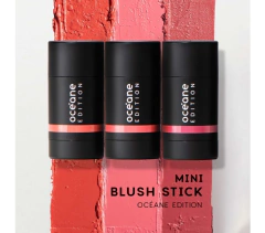 Mini Blush em Bastão - Blush Stick Océane Edition 6g