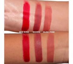 Mini Batom Semi-Matte - The Lipstick Océane Edition 2g na internet