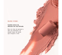 Mini Batom Semi-Matte - The Lipstick Océane Edition 2g na internet