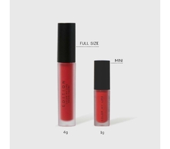 Mini Batom Líquido Matte - Color My Lips Océane Edition 1g
