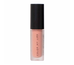 Mini Batom Líquido Matte - Color My Lips Océane Edition 1g - comprar online