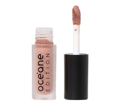 Mini Batom Líquido Matte - Color My Lips Océane Edition 1g - Boca Rosada Makeup