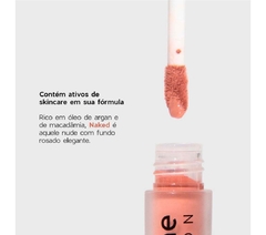 Mini Batom Líquido Matte - Color My Lips Océane Edition 1g - loja online
