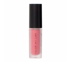 Mini Batom Líquido Matte - Color My Lips Océane Edition 1g