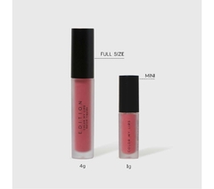 Mini Batom Líquido Matte - Color My Lips Océane Edition 1g - loja online