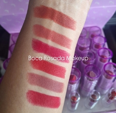 Batom Ultra Slick Mood - Ruby Rose - loja online