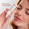 Protetor Solar Facial FPS 50 12g em stick com base - Sunless