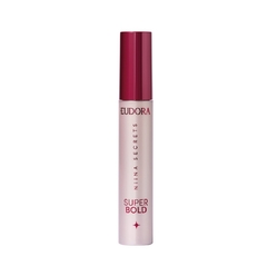 Máscara Para Cílios Super Bold Niina Secrets 10g - Eudora - comprar online
