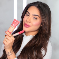 Nova Base Matte Alta cobertura substituta Boca Rosa - Payot