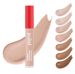 Corretivo Matte Alta cobertura - Payot