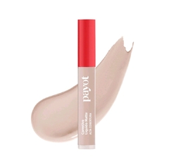 Corretivo Matte Alta cobertura - Payot - comprar online