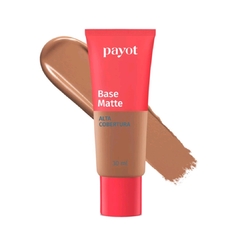 Nova Base Matte Alta cobertura substituta Boca Rosa - Payot na internet