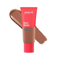 Nova Base Matte Alta cobertura substituta Boca Rosa - Payot - Boca Rosada Makeup