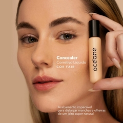 Imagem do Corretivo Líquido – Concealer Océane Edition 15g