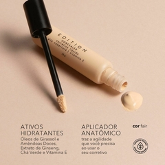 Corretivo Líquido – Concealer Océane Edition 15g - comprar online
