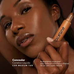 Imagem do Corretivo Líquido – Concealer Océane Edition 15g