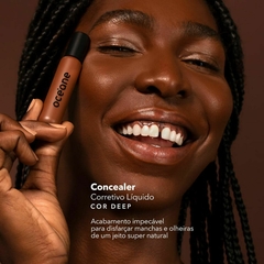 Corretivo Líquido – Concealer Océane Edition 15g - comprar online