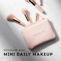 Mini Nécessaire Rosa Daily Makeup - comprar online