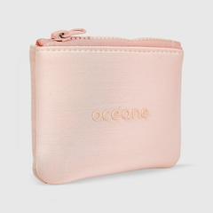 Mini Nécessaire Rosa Daily Makeup