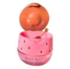 Balm Labial Fofo com espátula de Morango - Amor Anjo