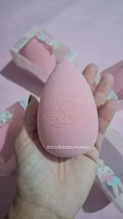 Esponja Grande Coleção Looney Tunes - Lola Bunny - Miss frandy - comprar online