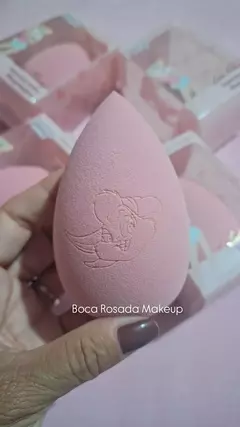 Esponja Grande Coleção Looney Tunes - Lola Bunny - Miss frandy