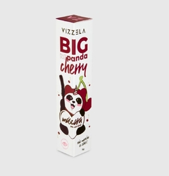 Máscara para Cílios Big No Panda Cherry - Bordô - comprar online