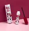 Máscara para Cílios Big No Panda Cherry - Bordô