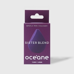 Esponja de Maquiagem - Sister Blend - Océane - comprar online