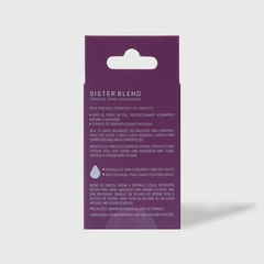 Esponja de Maquiagem - Sister Blend - Océane na internet