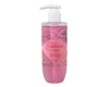 Sabonete Líquido Hidratante 230ml - Mia Make
