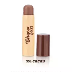 Contorno Stick Choco Fun - Fenzza na internet