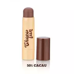 Contorno Stick Choco Fun - Fenzza - Boca Rosada Makeup
