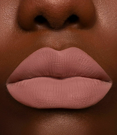 Batom Líquido Matte 12h – Dailus - Boca Rosada Makeup
