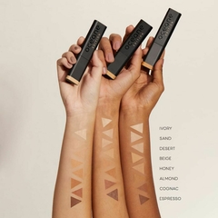 Base em Bastão Semi-Matte - Foundation Stick Océane Edition 8g na internet