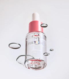 Blindagem Fix Tudo - Dailus - Boca Rosada Makeup