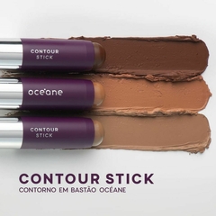 Contorno em Bastão - Contour Stick Océane Purple 6g na internet