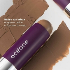 Contorno em Bastão - Contour Stick Océane Purple 6g - comprar online